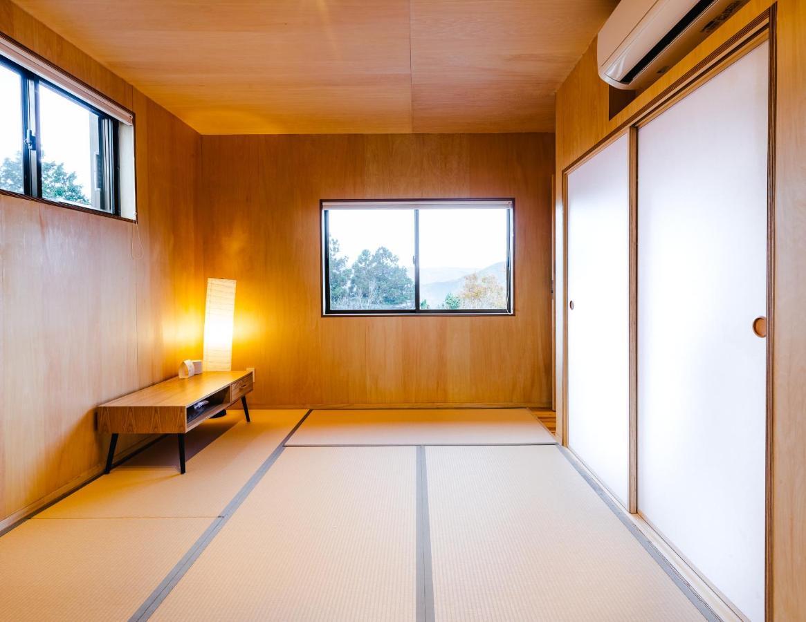 Sen.Retreat Takahara Villa ทานาเบะ ภายนอก รูปภาพ