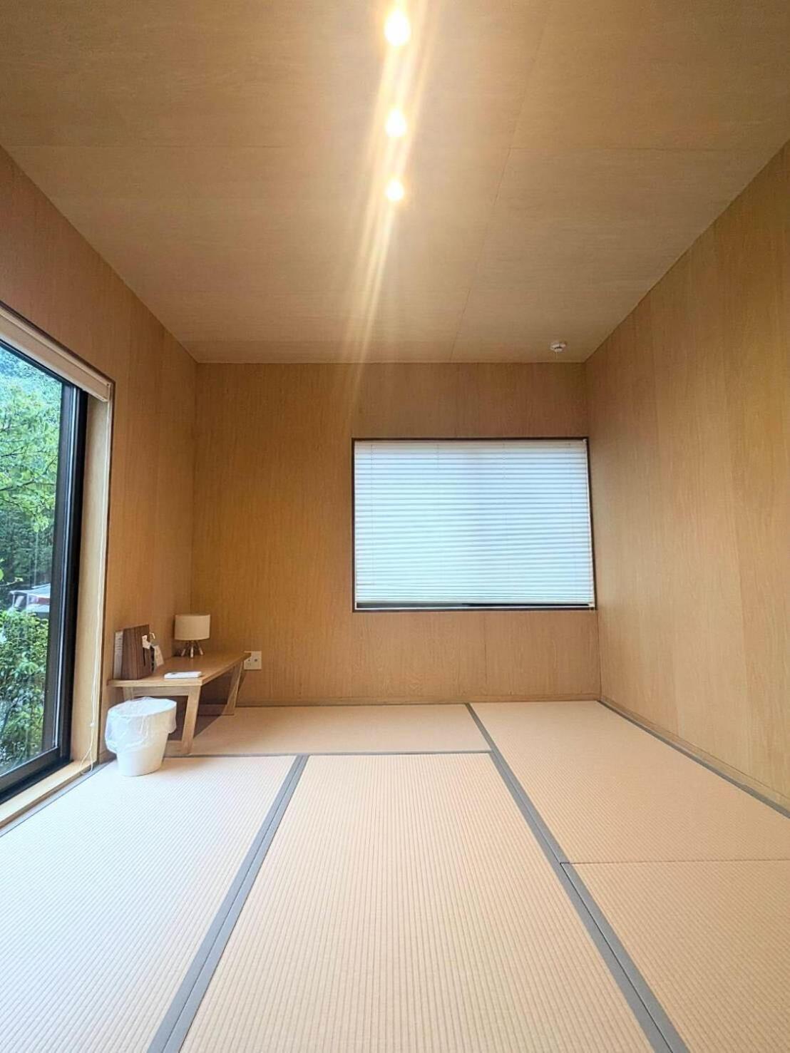 Sen.Retreat Takahara Villa ทานาเบะ ภายนอก รูปภาพ