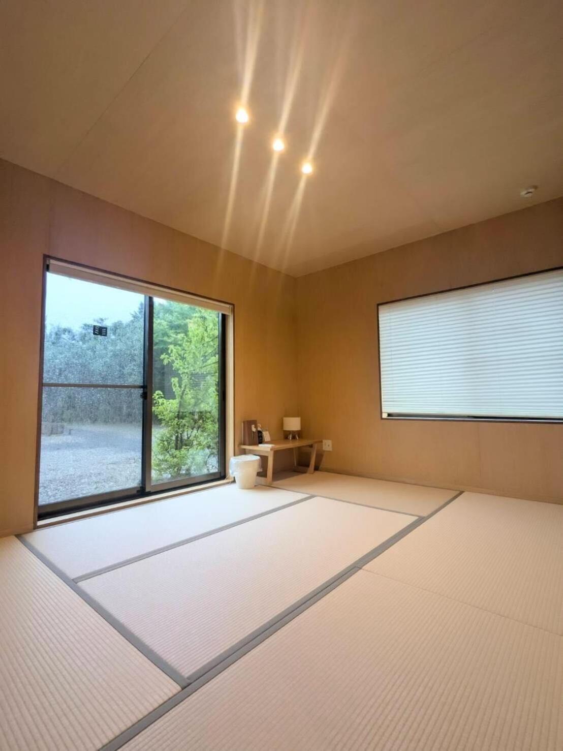 Sen.Retreat Takahara Villa ทานาเบะ ภายนอก รูปภาพ