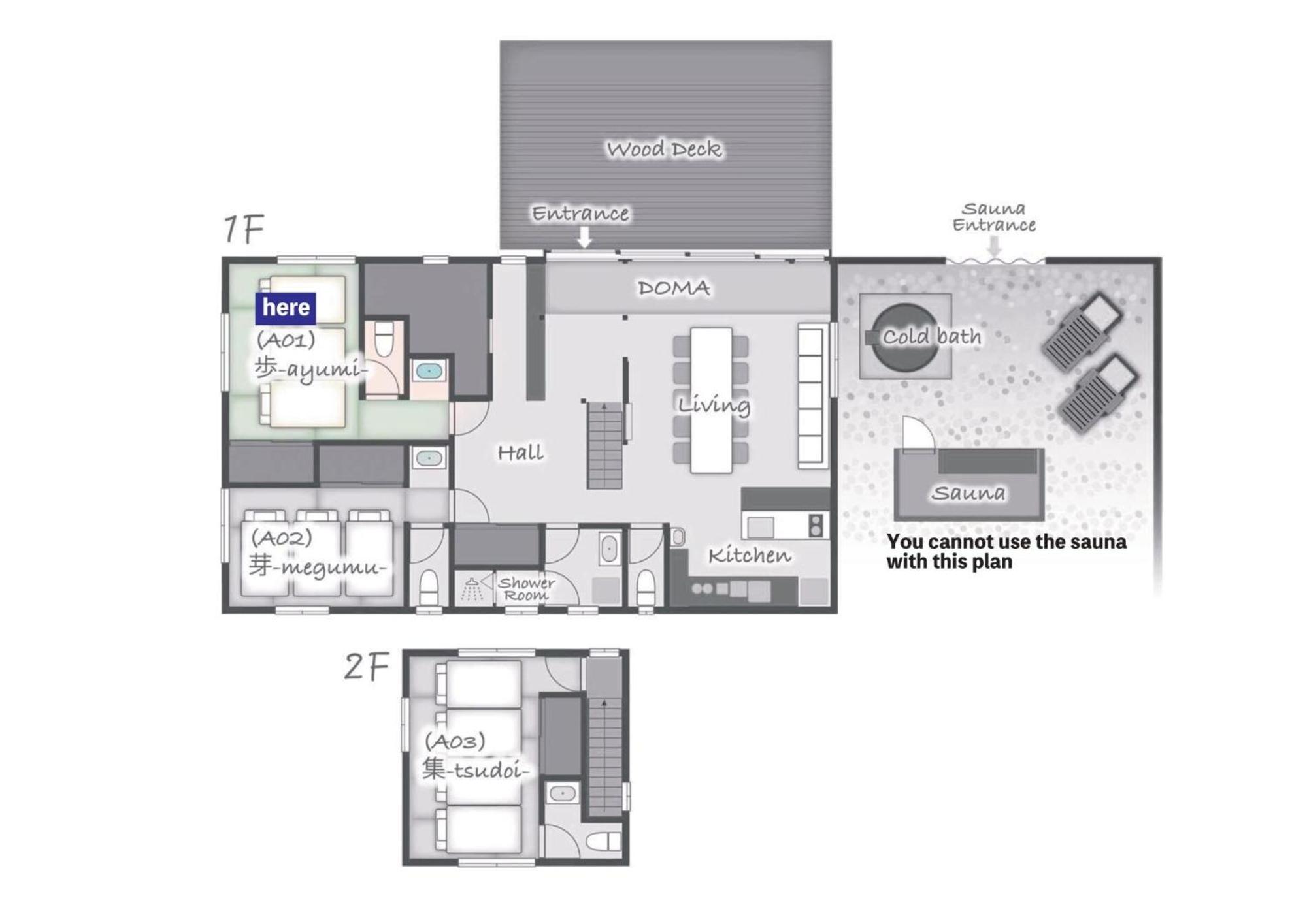 Sen.Retreat Takahara Villa ทานาเบะ ภายนอก รูปภาพ