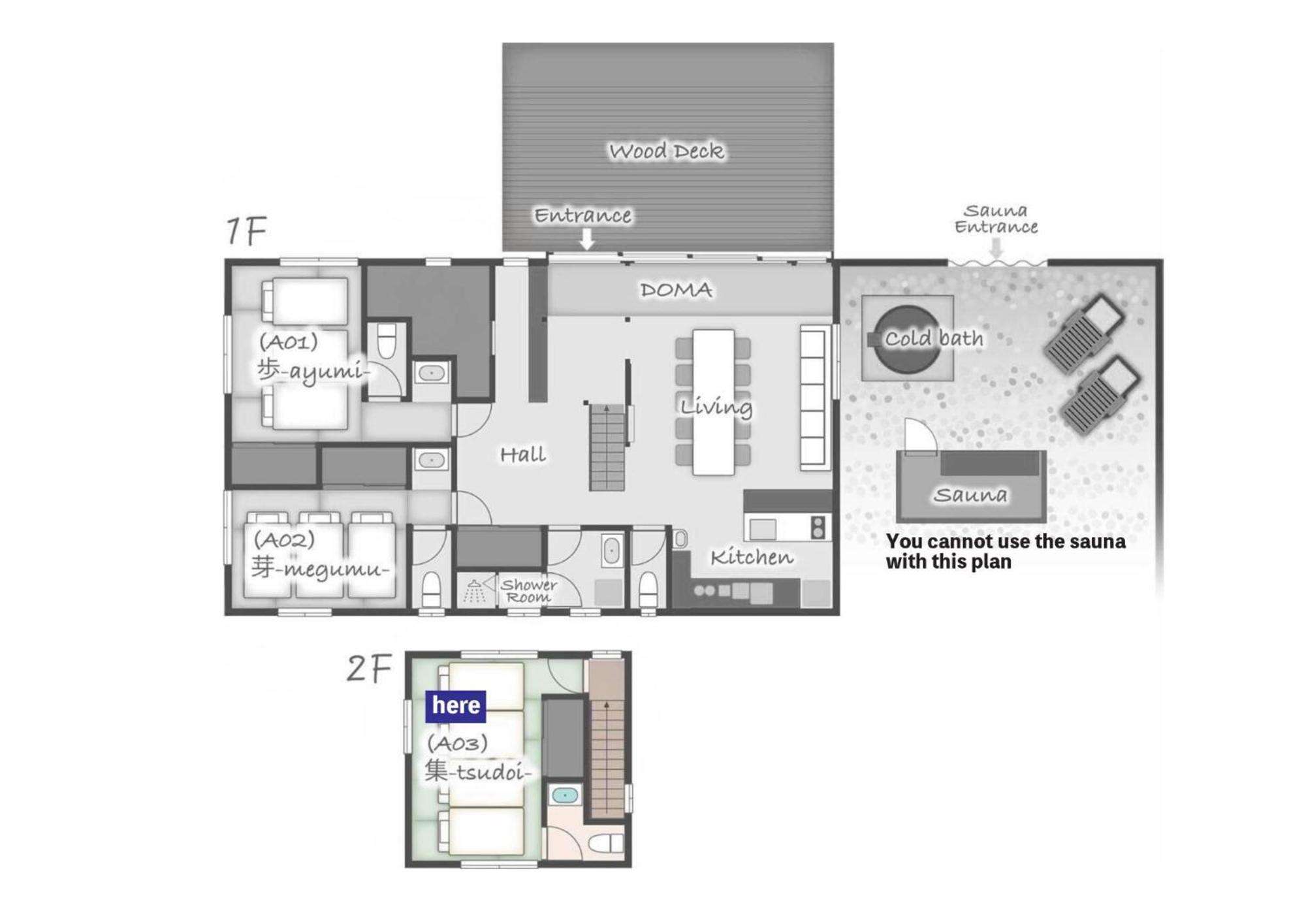 Sen.Retreat Takahara Villa ทานาเบะ ภายนอก รูปภาพ